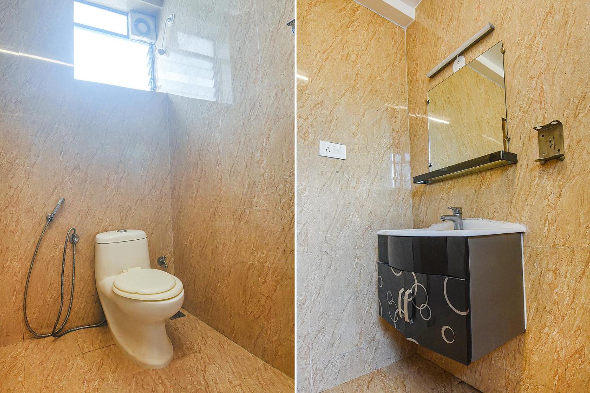 Collection O Aqualura Verem Rd Exterior foto